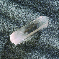 Quartz (Rock Crystal)