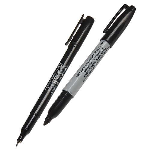 Fine Line Marking Pens
