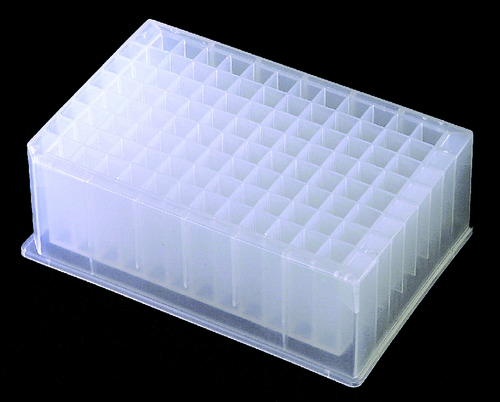 Axygen® Sealing Mats for Assay and Storage Microplates, Corning