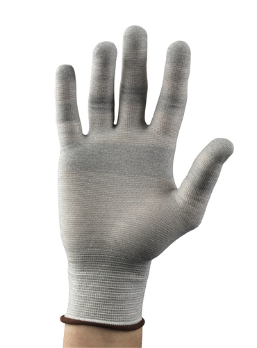 HyFlex* 11-318 Touch Screen-Capable Glove 8