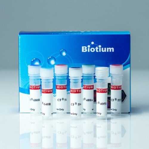 CF® Dye Dextran 10000 MW, Anionic and Fixable, Biotium