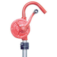Hand-Operated Rotary Drum Pumps