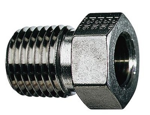 Bushing reducer deals