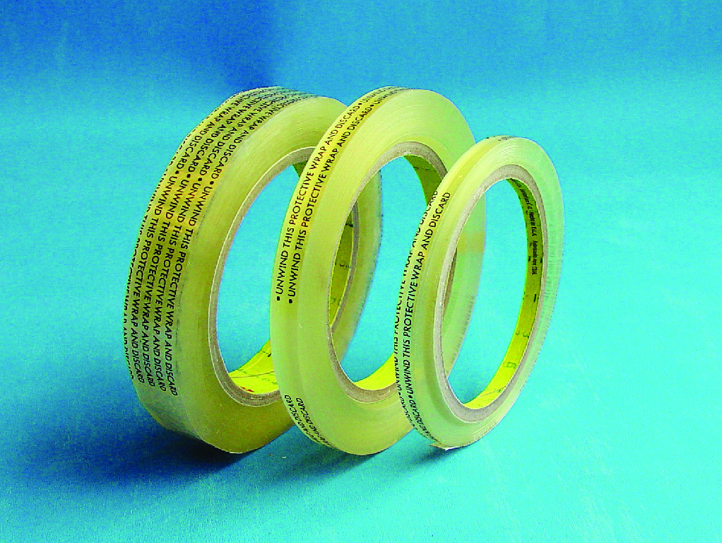 3M™ Scotch Double Sided Tape, Electron Microscopy Sciences Tapes
