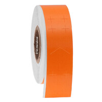 C-Kur™ Cryogenic Tamper-Evident Tapes