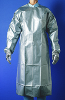 Silver Shield®/4H® Coat Aprons, Honeywell Safety