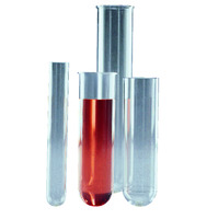 Nalgene® Round-Bottom Centrifuge Tubes, Polycarbonate, Thermo Scientific