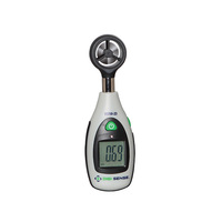 Digi-Sense® Mini Vane Anemometer with NIST-Traceable Certificate, Cole-Parmer