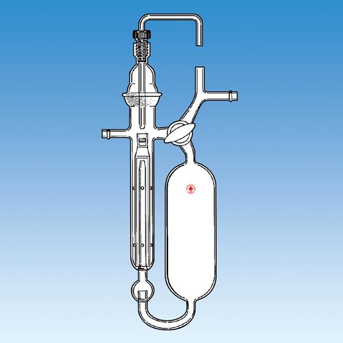 8741 VACUUM REGULATOR, Improved Cartesian Type