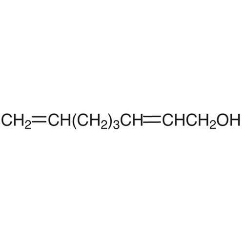2,7-Octadienol (cis- and trans- mixture) ≥95.0%