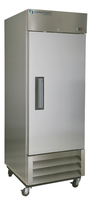 Corepoint Scientific™ General Purpose Series Stainless Steel Freezer, Horizon Scientific