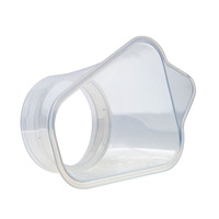 Funnel for UriFlex™ Collection Bag, Simport Scientific