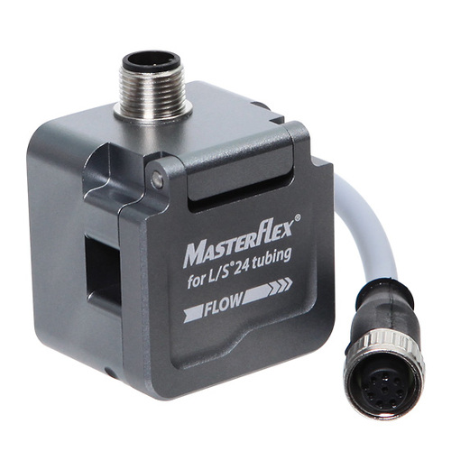 Masterflex® L/S® Ultrasonic Flow Sensor for L/S® 24 Tubing