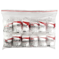 First Aid Central Gauze Rolls, Acme United