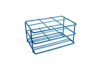 Bottle Rack, Coated Wire, 55 to 60 mm, 6-Place