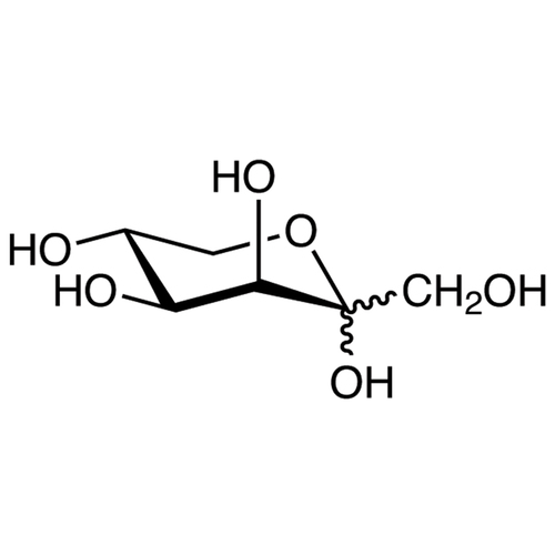 D-Tagatose ≥98.0% (by HPLC)
