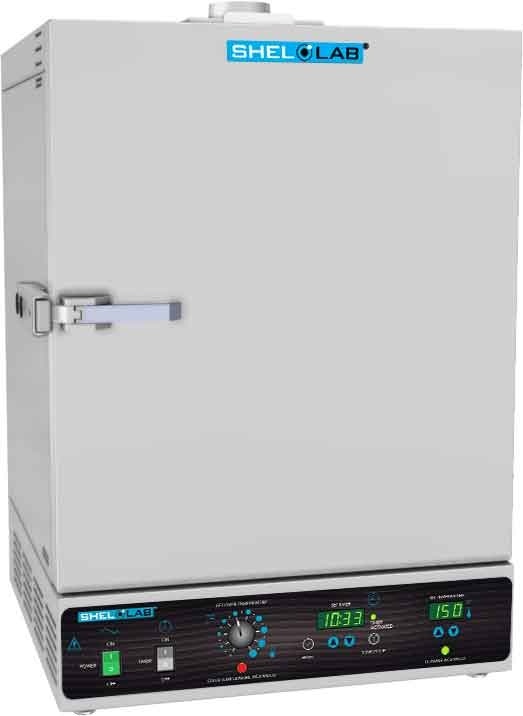 Laboratory Ovens, Gravity Convection, Sheldon Manufacturing | Standard ...