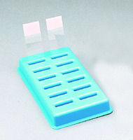 Slide Drying/Draining Holder, JAC Medical Products