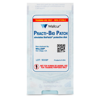 Wallcur® PRACTI-Bio Patch