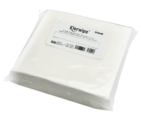Klerwipe™ knitted dry wipes