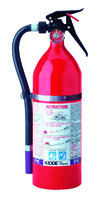 Fire Extinguisher, Max Power Dry Chemical