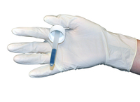 BEE-SAFE™ Nitrile Cleanroom Gloves, High-Tech Conversions