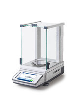 Analytical Balances, Legal For Trade, Advanced MR
