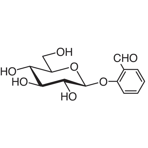 Helicin ≥98.0% (by HPLC)