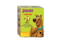 American White Cross First Aid® Scooby Doo™ Adhesive Bandages, DUKAL™ Corporation