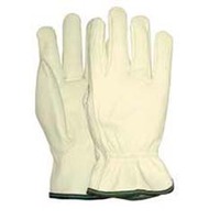 Grips® Goatskin Driver Gloves, Wells Lamont