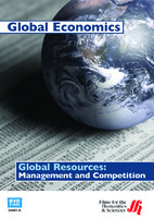 Global Resources: Management & Competition DVD