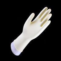 Qualatex® HiProXC 612HC Qualatex HiPro XC Latex 12" AMBI Gloves, QRP