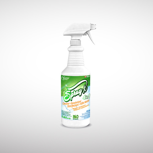 Disinfectant Spray-X, Innova chemicals