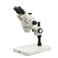 Motic SMZ-160 Stereo Microscopes