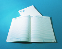 VWR® Critical Print™ Scientific Notebooks