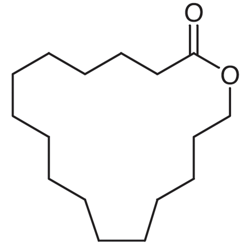 Hexadecan-16-olide ≥97.0%
