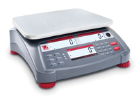 Ranger® 4000 Compact Industrial Counting Scales, OHAUS®