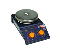 Analog Hot Plate With Magnetic Stirrer