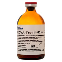 KOVA-Trol® Urine Controls, Kova International