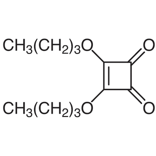 3,4-Dibutoxy-3-cyclobutene-1,2-dione ≥97.0%