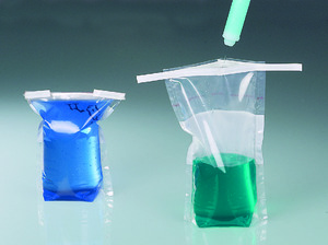 Sterile Sample Bags For Microbiology, Sample Ziplock Bags Wholesale