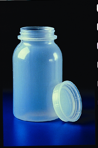 SCIENCEWARE* Polypropylene Mason Jars