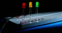 LED Semiconductors