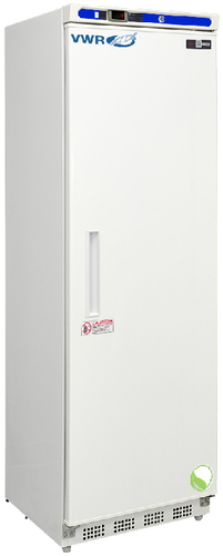 VWR® Standard Laboratory Refrigerators Solid Door with Natural Refrigerants