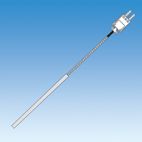 Type J Thermocouple Probe, Ace Glass Incorporated