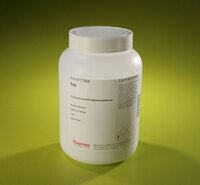 Tris(hydroxymethyl)aminomethane (TRIS, Trometamol), white ≥99.8%, crystalline powder, Pierce™