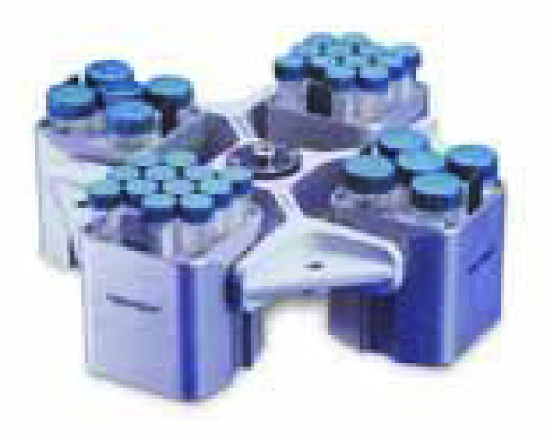 Rotors and Accessories for Eppendorf® Compact Centrifuges Rotors