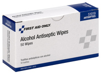 First Aid Only™ Alcohol Pads, Acme United