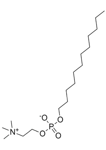 N-Dodecylphosphocholine ≥99.5%, Crystallization grade