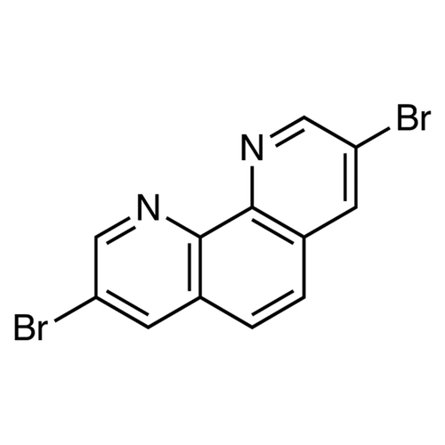 3,8-Dibromo-1,10-phenanthroline ≥96.0% (by HPLC, titration analysis)